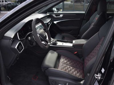 Audi RS6 Performance RS Design Plus 22'Alu B&O Laser LICHTE VRACHT  - 8