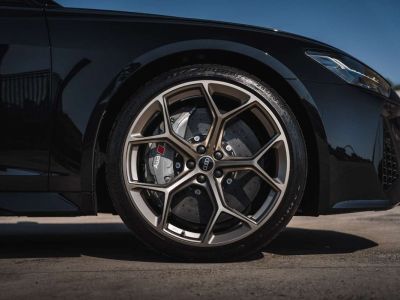 Audi RS6 Performance RS Dynamic Plus Ceramic Brakes  - 6