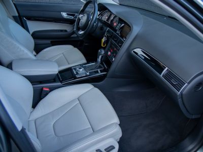 Audi RS6 QUATTRO Avant C6 5.0 V10 Bi-Turbo - LICHTE VRACHT - PANO DAK - CAMERA - XENON - CRUISECONTROL  - 15