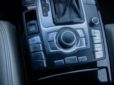 Audi RS6 QUATTRO Avant C6 5.0 V10 Bi-Turbo - LICHTE VRACHT - PANO DAK - CAMERA - XENON - CRUISECONTROL  - 25