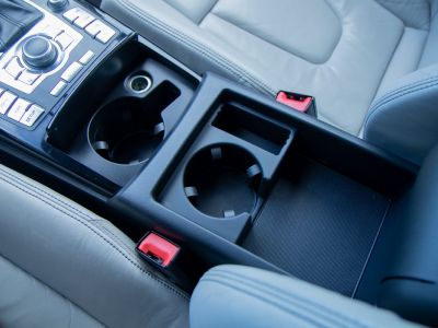 Audi RS6 QUATTRO Avant C6 5.0 V10 Bi-Turbo - LICHTE VRACHT - PANO DAK - CAMERA - XENON - CRUISECONTROL  - 26