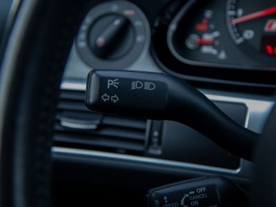 Audi RS6 QUATTRO Avant C6 5.0 V10 Bi-Turbo - LICHTE VRACHT - PANO DAK - CAMERA - XENON - CRUISECONTROL  - 33