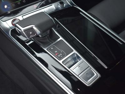 Audi RS6 Quattro Performance Pano Rear axle Laser B&O HUD  - 13