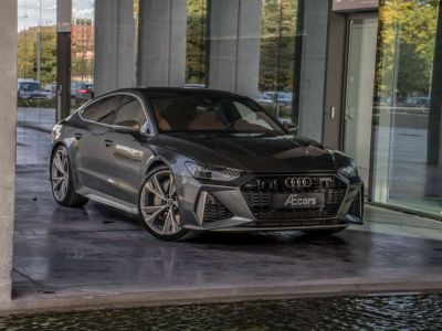 Audi RS7  - 3