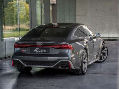 Audi RS7  - 4