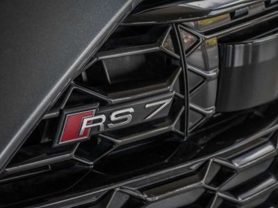 Audi RS7  - 10