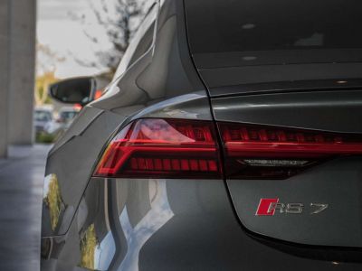 Audi RS7  - 14