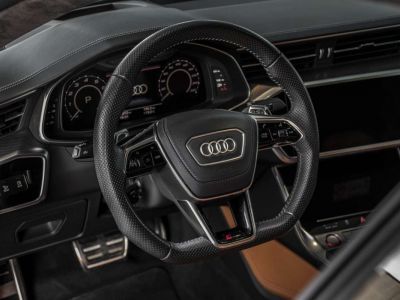 Audi RS7  - 19