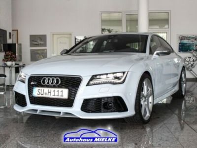 Audi RS7 Pack Sport Carbon - <small></small> 60.990 € <small>TTC</small> - #1