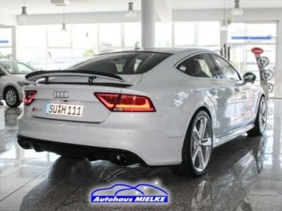 Audi RS7 Pack Sport Carbon - <small></small> 60.990 € <small>TTC</small> - #2