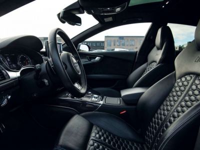 Audi RS7 Performance # Inclus CG, Malus écolo et Livraison à domicile # - <small></small> 79.600 € <small>TTC</small> - #4