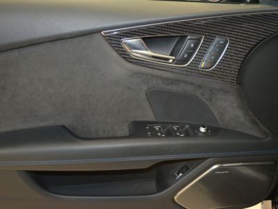 Audi RS7 Performance / Siège RS / Carbon / Haut - Parleur B&O - <small></small> 78.200 € <small>TTC</small> - #9
