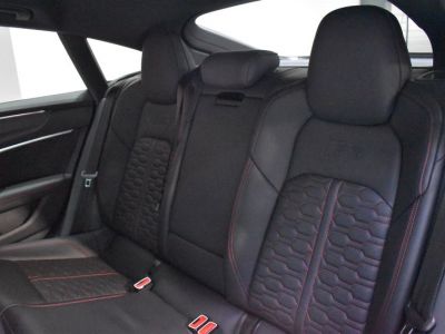 Audi RS7 Sportback - <small></small> 149.900 € <small>TTC</small> - #8