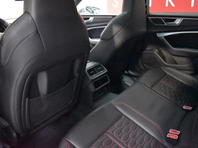 Audi RS7 Sportback - <small></small> 149.900 € <small>TTC</small> - #36