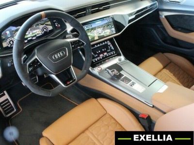 Audi RS7 SPORTBACK 4.0 TFSI QUATTRO - <small></small> 158.990 € <small>TTC</small> - #5