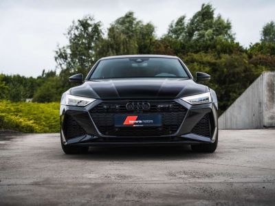 Audi RS7 Sportback RS Dynamic + Ceramic Pano B&O  - 3