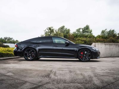 Audi RS7 Sportback RS Dynamic + Ceramic Pano B&O  - 5