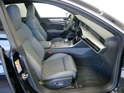 Audi RS7 Sportback V8 4.0 TFSI 600 Tiptronic 8 Quattro / CERAMIQUE / GPS/ TOIT PANO/ GARANTIE 12 MOIS - <small></small> 127.899 € <small>TTC</small> - #7