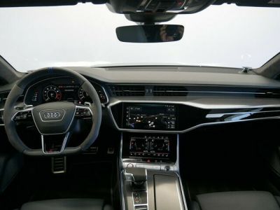 Audi RS7 Sportback V8 4.0 TFSI 600 Tiptronic 8 Quattro / CERAMIQUE / GPS/ TOIT PANO/ GARANTIE 12 MOIS - <small></small> 127.899 € <small>TTC</small> - #8