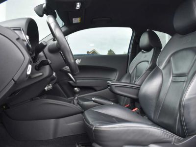 Audi S1 2.0 TFSI Leather Heated seats LED Navi  - 10