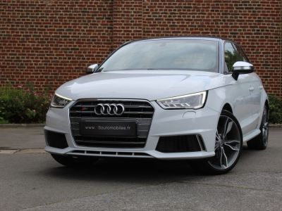 Audi S1 2015  - 1