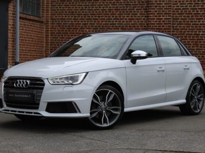 Audi S1 2015  - 3