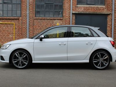 Audi S1 2015  - 4