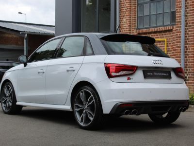 Audi S1 2015  - 5