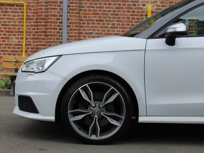 Audi S1 2015  - 7