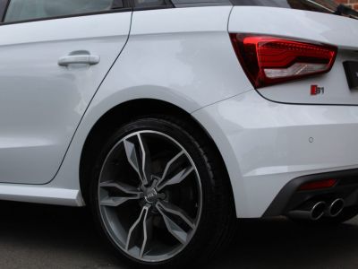 Audi S1 2015  - 9