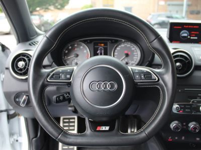 Audi S1 2015  - 16