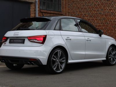 Audi S1 2015  - 18