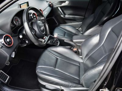 Audi S1 2.0TFSI QUATTRO SPORTBACK EDITION  - 5