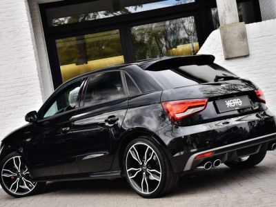 Audi S1 2.0TFSI QUATTRO SPORTBACK EDITION  - 9