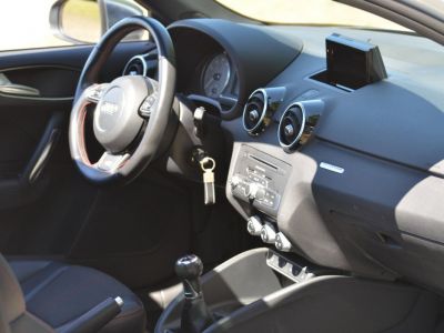 Audi S1 QUATTRO 231 CH - <small></small> 26.990 € <small>TTC</small> - #8