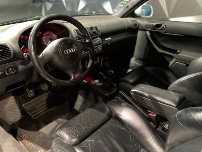 Audi S3 1.8 T 210CH QUATTRO - <small></small> 8.990 € <small>TTC</small> - #7