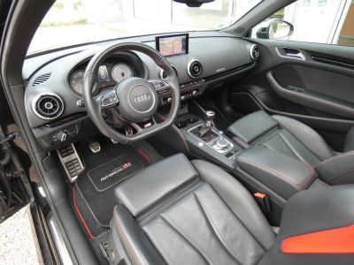 Audi S3 2.0 TFSI 300 QUATTRO - <small></small> 34.490 € <small>TTC</small> - #10