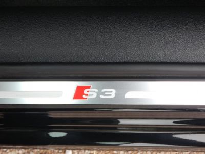 Audi S3 2.0 TFSI 300 QUATTRO - <small></small> 34.490 € <small>TTC</small> - #22