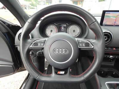 Audi S3 2.0 TFSI 300 QUATTRO - <small></small> 34.490 € <small>TTC</small> - #26