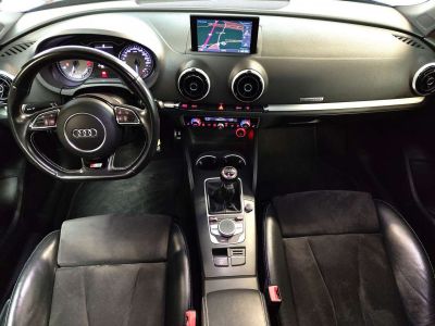 Audi S3 2.0 TFSI QUATTRO BERLINE  - 12