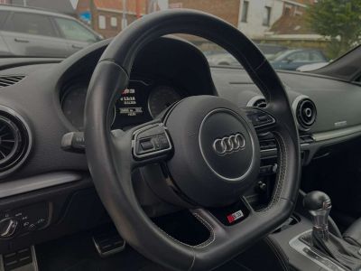 Audi S3 2.0 TFSI Quattro S tronic  - 14