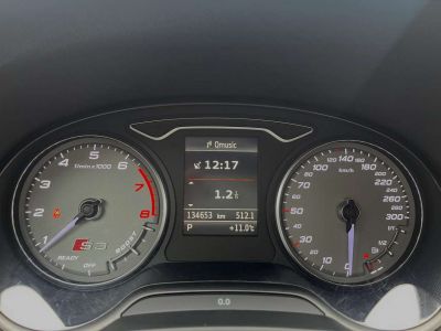 Audi S3 2.0 TFSI Quattro S tronic  - 17