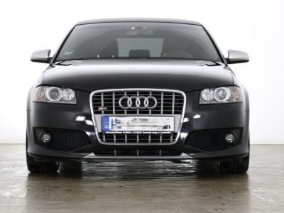 Audi S3 2L TFSI QUATTRO - <small></small> 17.890 € <small>TTC</small> - #2