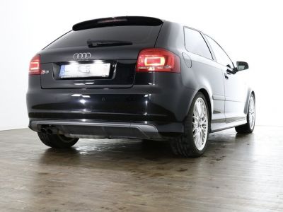 Audi S3 2L TFSI QUATTRO - <small></small> 17.890 € <small>TTC</small> - #5
