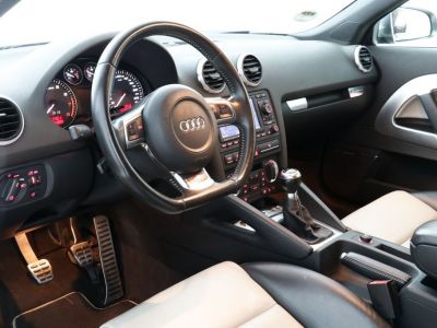Audi S3 2L TFSI QUATTRO - <small></small> 17.890 € <small>TTC</small> - #6