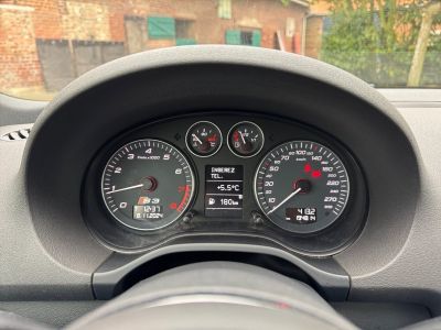 Audi S3 8P 2.0 TFSI 340 Quattro // Stage 2  - 22