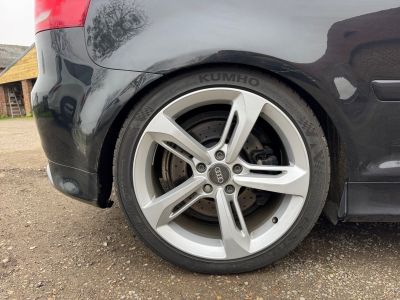 Audi S3 8P 2.0 TFSI 340 Quattro // Stage 2  - 25