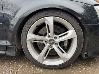 Audi S3 8P 2.0 TFSI 340 Quattro // Stage 2  - 26