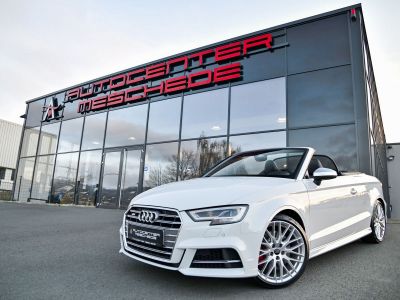 Audi S3 Cabrio 2.0 TFSI RS-Sitze  - 1