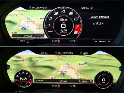 Audi S3 Cabrio 2.0 TFSI RS-Sitze  - 14